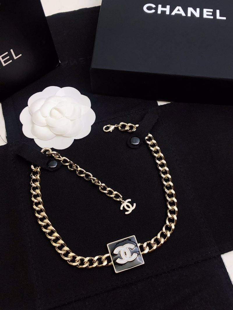 Chanel Necklaces